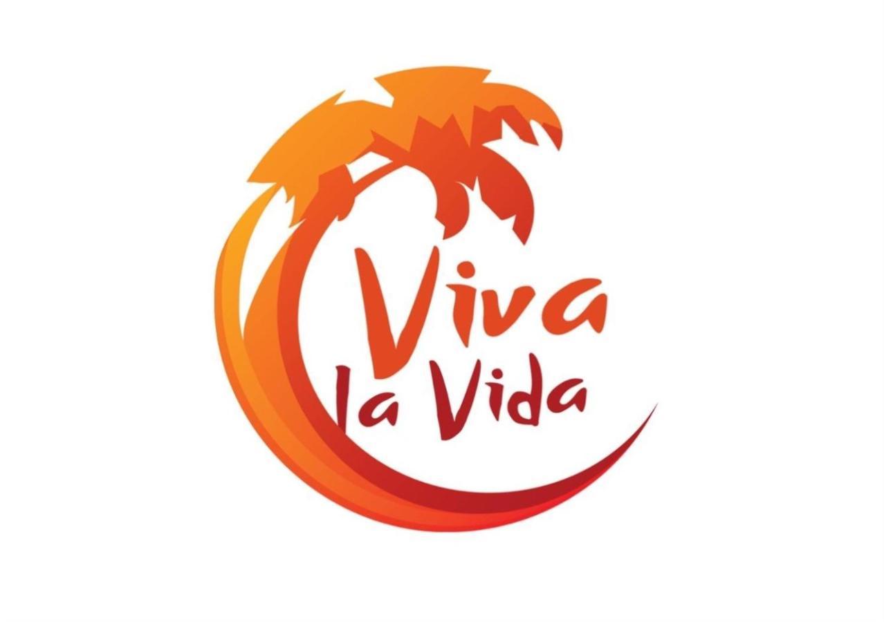 Viva La Vida Hotel Ilha Grande Exterior foto