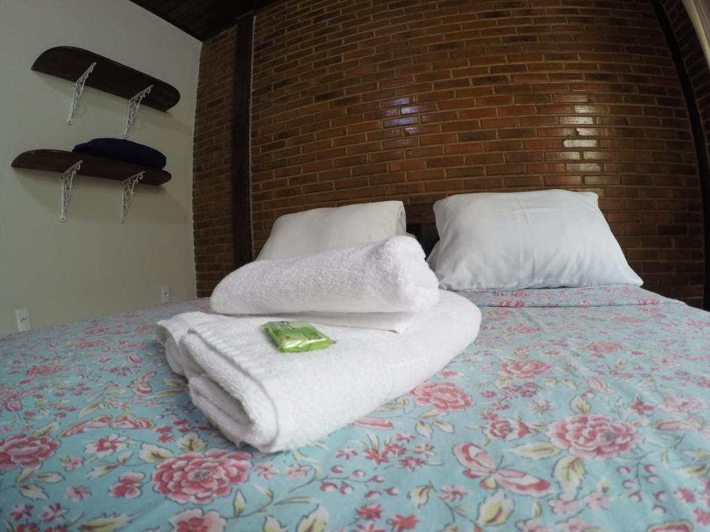 Viva La Vida Hotel Ilha Grande Exterior foto